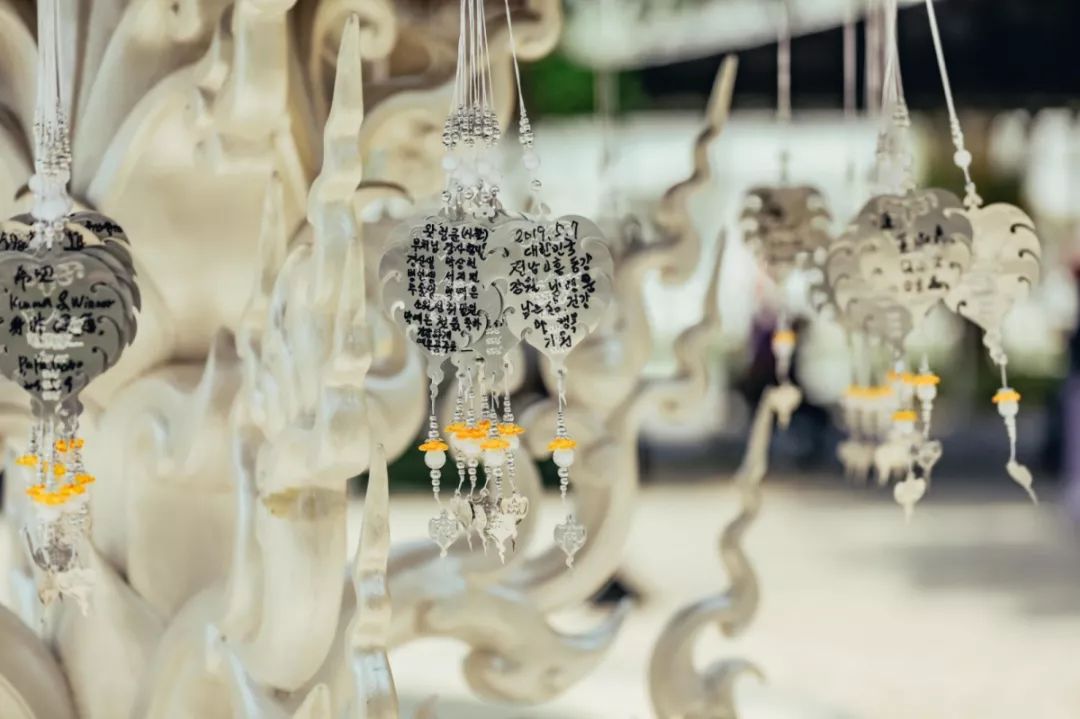 在清迈逛夜市感受泰国人慢生活,去清迈享受放下脚步的慢生活