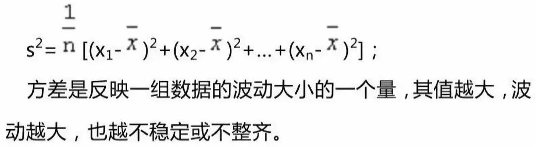 初中数学八年级上册知识点总结,初中数学八年级上知识点归纳大全