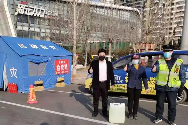 开发区疫情防控工作取得实效,社区党组织疫情防控中发挥作用