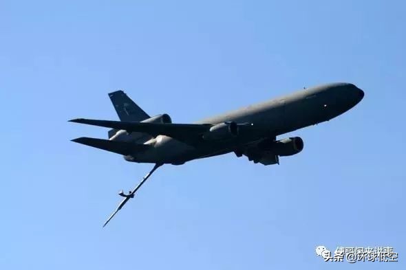 各国飞机加油机数量,世界空母舰载机图鉴