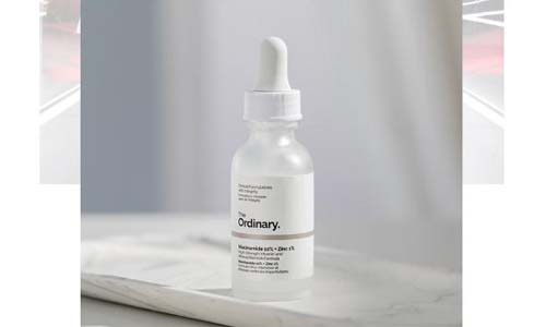 抗初老美白精华平价推荐,四五百美白精华推荐