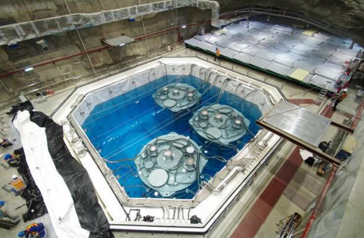 日本地下水超纯水,日本储存超纯水的目的是什么