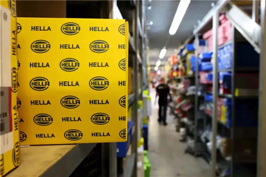 佛吉亚收购歌乐,佛吉亚收购海拉背景