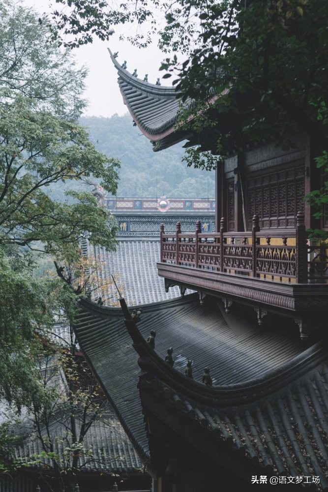 薛谭的典故,读了薛谭学讴有什么收获