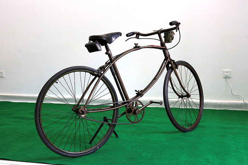 军用猛士三代突击车,英军二战吉普车