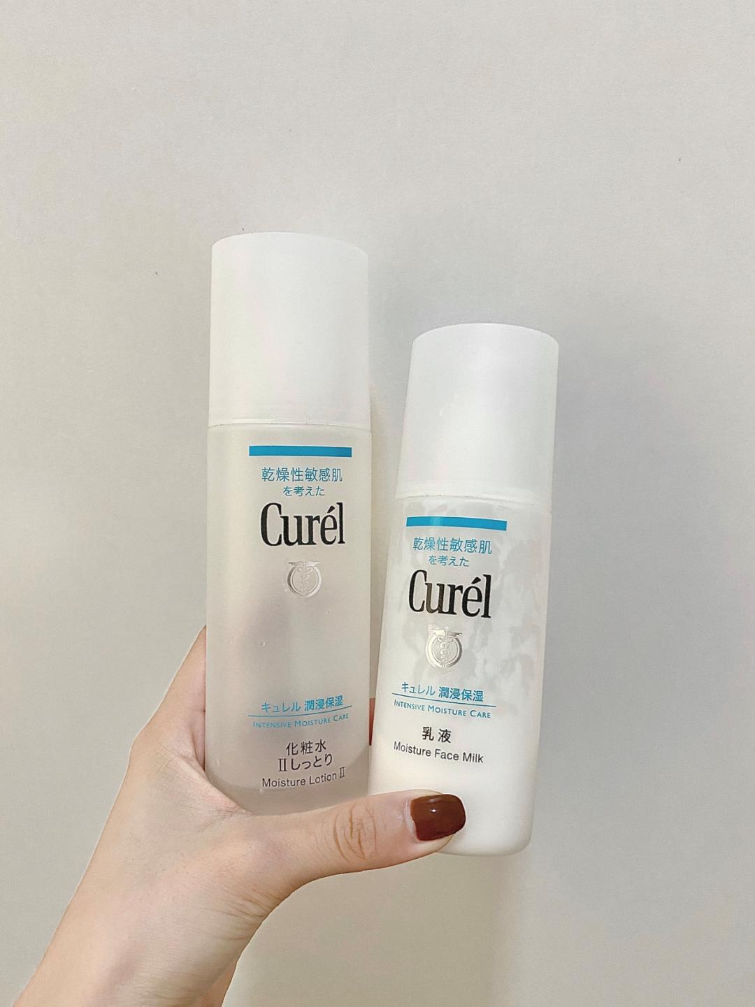 水乳不超过100推荐,水乳推荐不挑肌肤