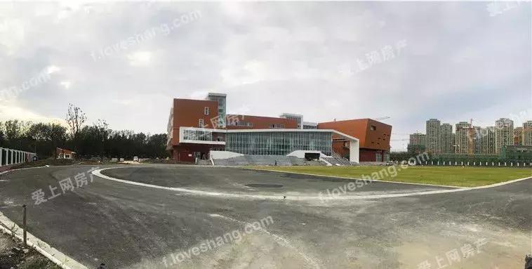 张家港梁丰实验小学,张家港高新区梁丰实验学校怎么样