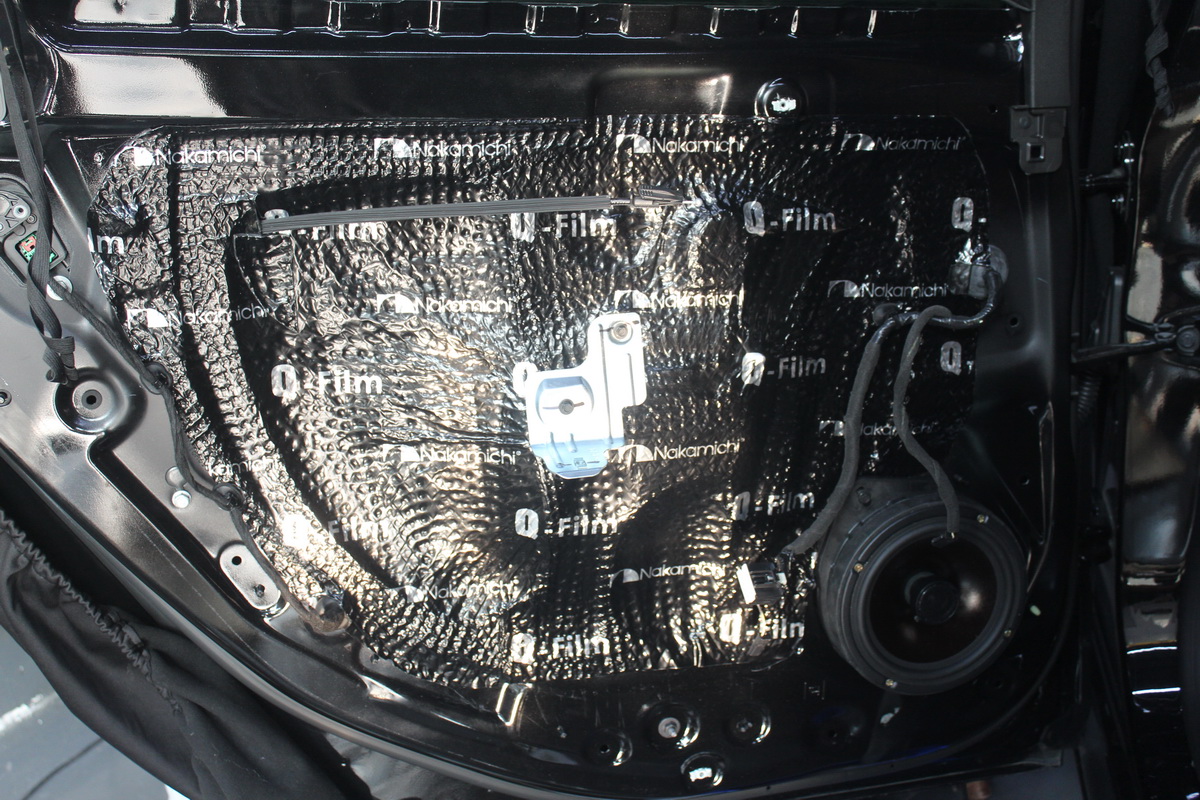 别克君越2023款越尊版加dsp,别克君越音响改装最佳方案太原