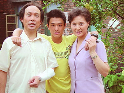 喜盈门老电影温玉娟,温玉娟喜盈门饰演谁