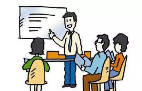 技能培训的目的和意义,你对职业培训怎么看待的