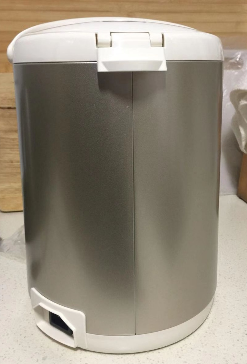 美的电热水瓶pf701-50t怎么安装,美的mk-sp50e502电热水瓶