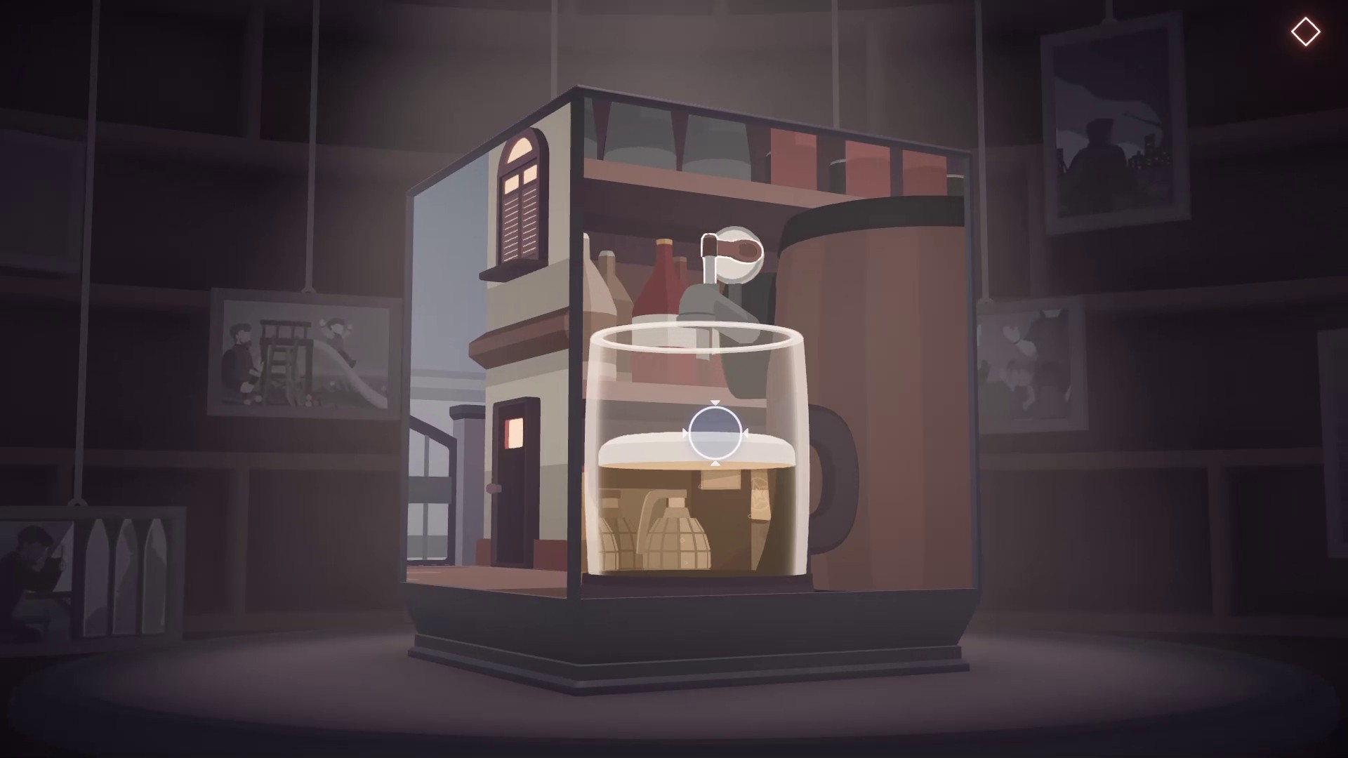 笼中窥梦恐怖吗,笼中窥梦里讲的什么故事