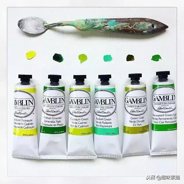 又简单又美丽的画法,好看又不错的画法