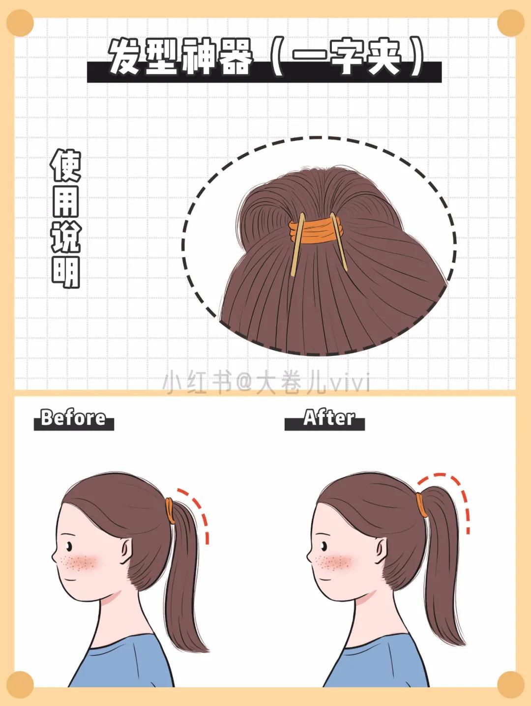 教你一招弄发型,吹发型蓬松技巧视频男