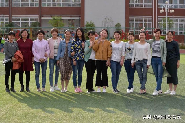 邓州市教育均衡发展验收,县义务教育优质均衡发展工作规划