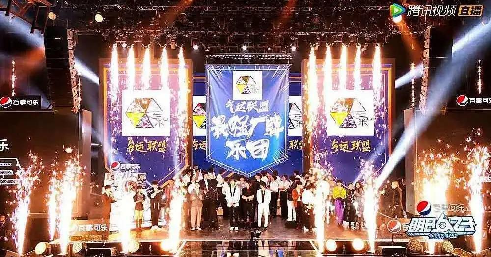 永远臣服于少年的意气风发,永远屈服于少年意气