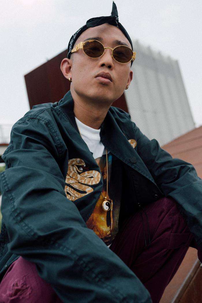 别人问你喜欢什么类型的音乐,遇到喜欢的音乐不知道叫什么