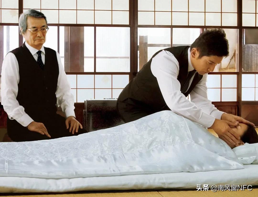 殡仪馆值夜班真实感受,殡仪馆夜班什么体验