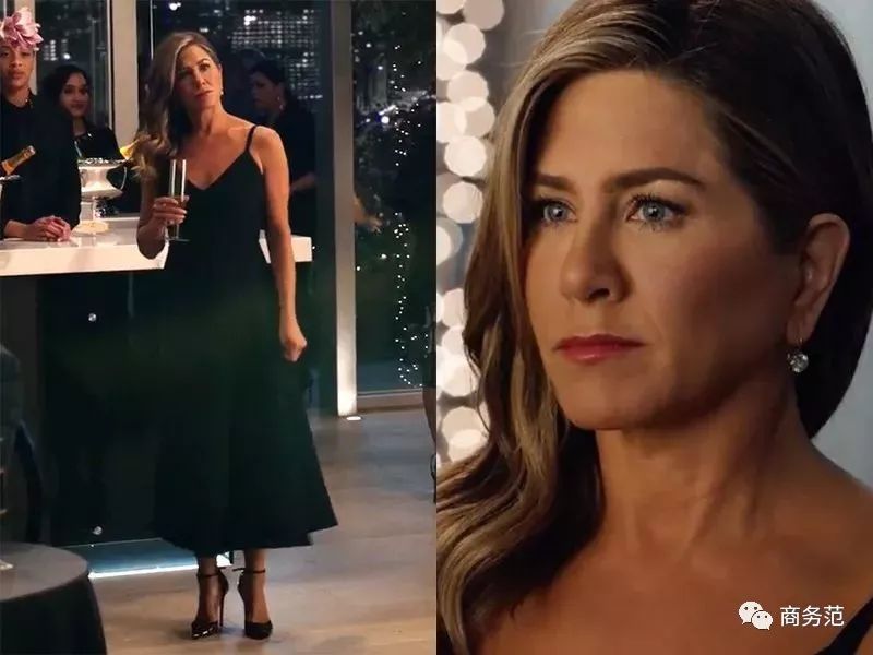 穿MaxMara拎Valextra，真正高级女精英穿衣，还得看这部美剧