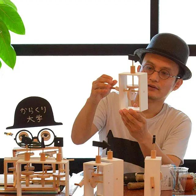 日本宅男辞职做玩具,日本大叔40岁辞职