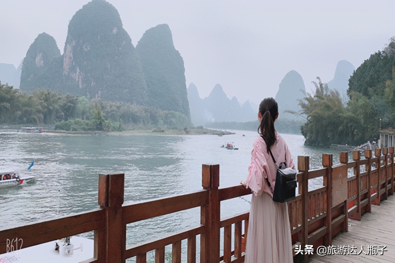 桂林旅游攻略自由行4天,去桂林旅游攻略4天自由行