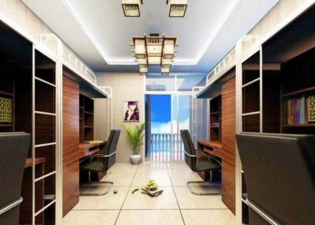 中国高校宿舍条件排名,中国十大大学宿舍排名