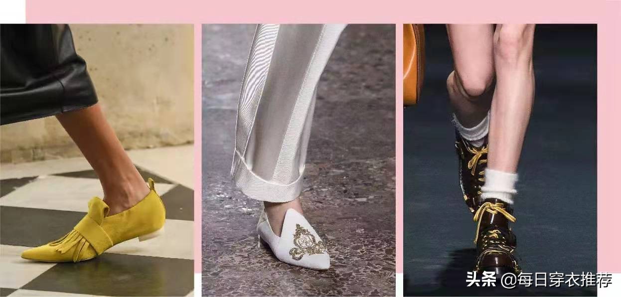 鞋子穿软底的好还是硬底的好,怎么挑选鞋穿着最舒服不累脚