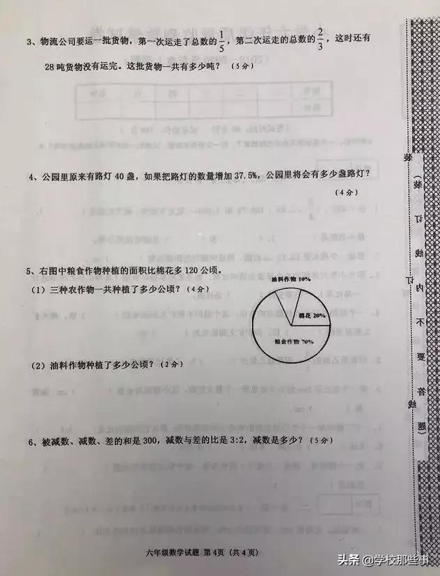 沈阳小学各区期末试卷答案,沈阳皇姑区期末考试初一答案