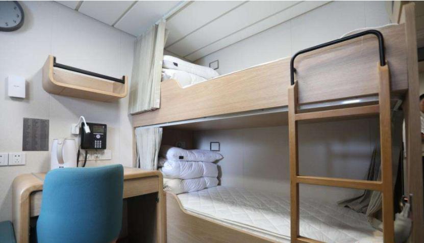 海员生活条件,海员的工作危险不危险