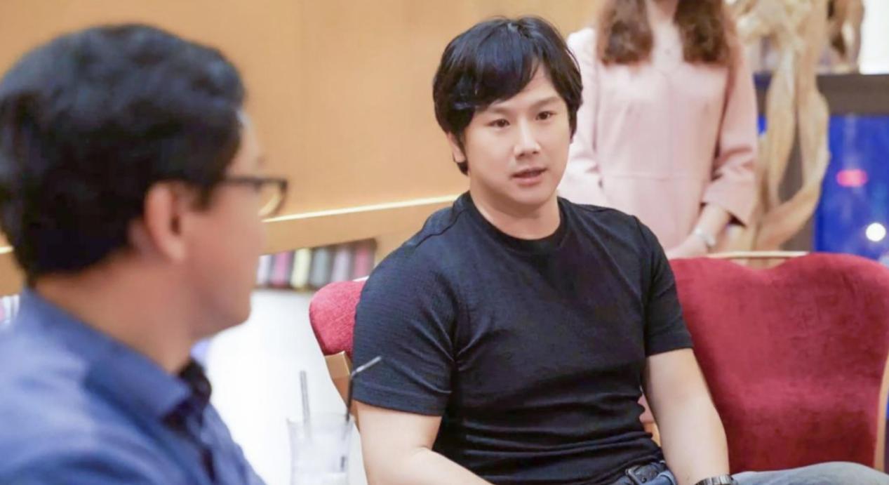 剑网3进入宇宙2.0时代,侠文化再次扩张,郭炜炜的野心真大