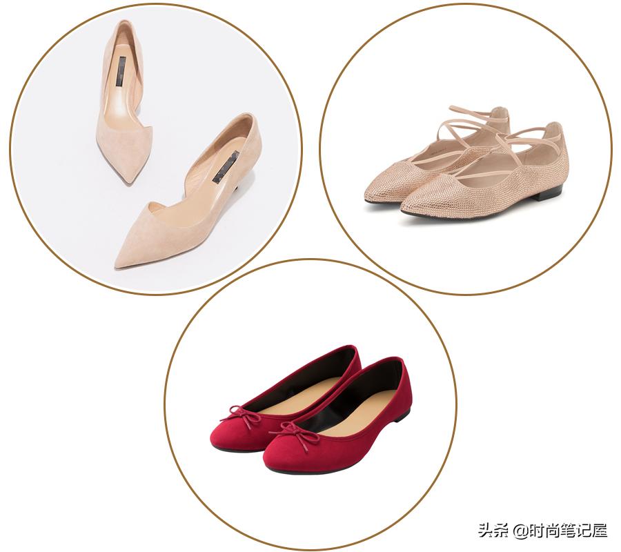 脚背高脚宽怎么选鞋,女生脚大怎么选鞋显脚小