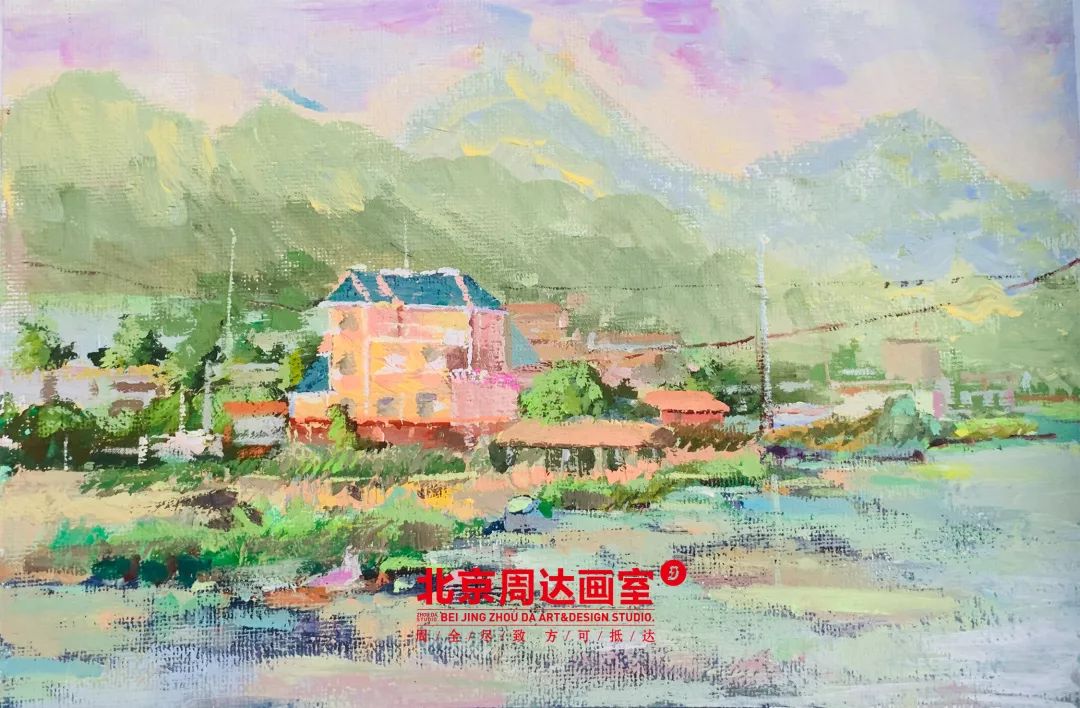 北京十大排名画室哪家强,北京画室排名前十的专业