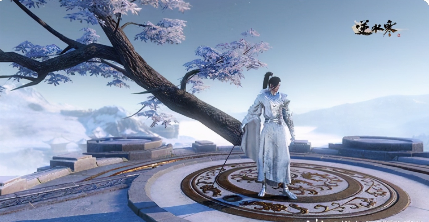 逆水寒萌新入坑攻略,逆水寒萌新前期必拿装备