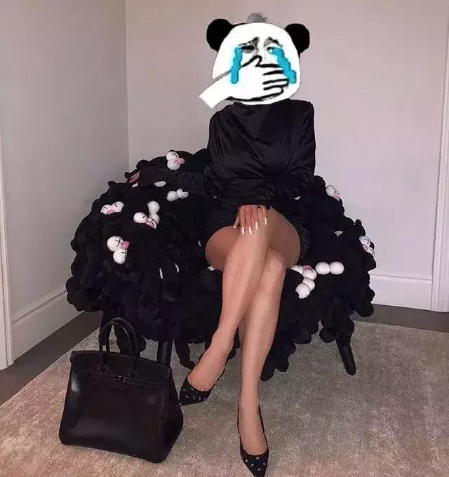 offway的穿搭,offway穿什么