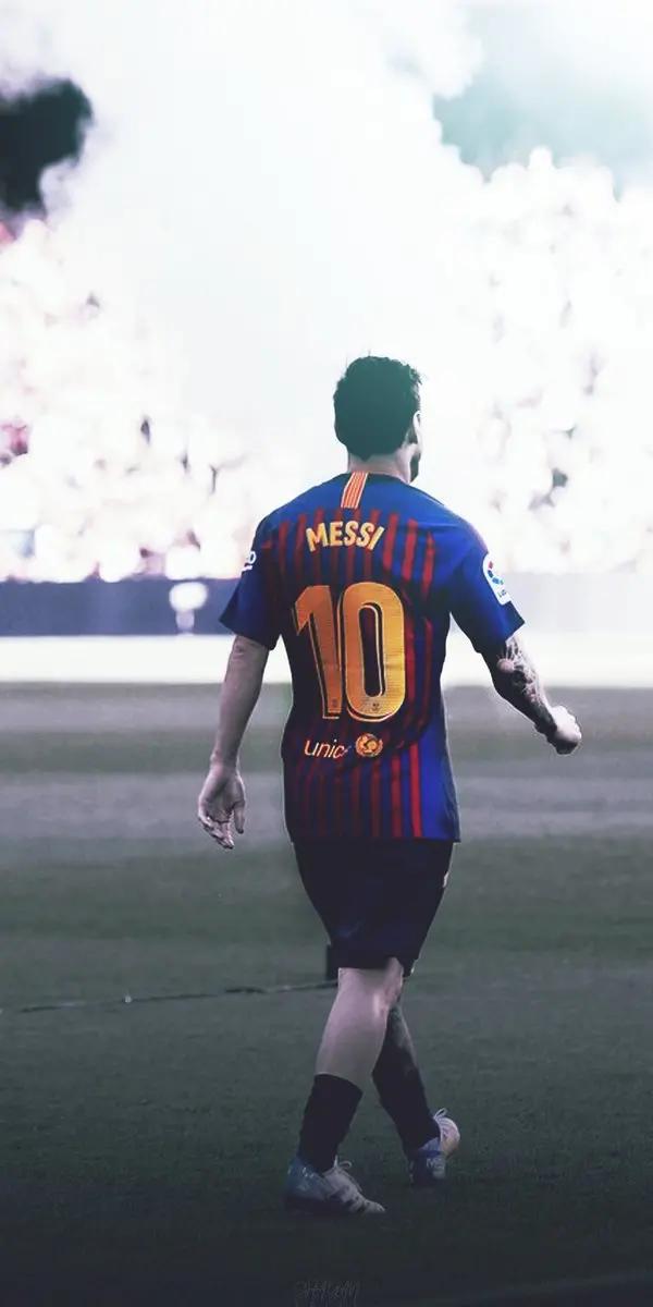 梅西壁纸超清4k手机壁纸,球星壁纸朋友圈
