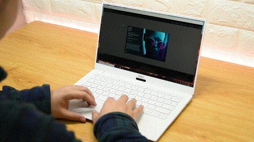 xps13对比macbookair,戴尔xps13对比macbook