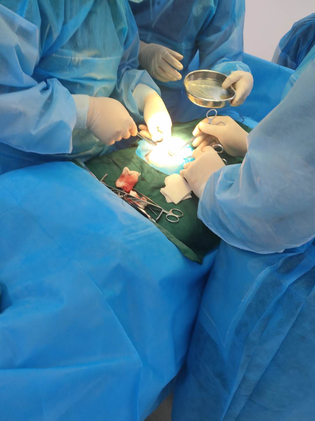 濮阳经济开发区民康医院,濮阳民康医院是几级