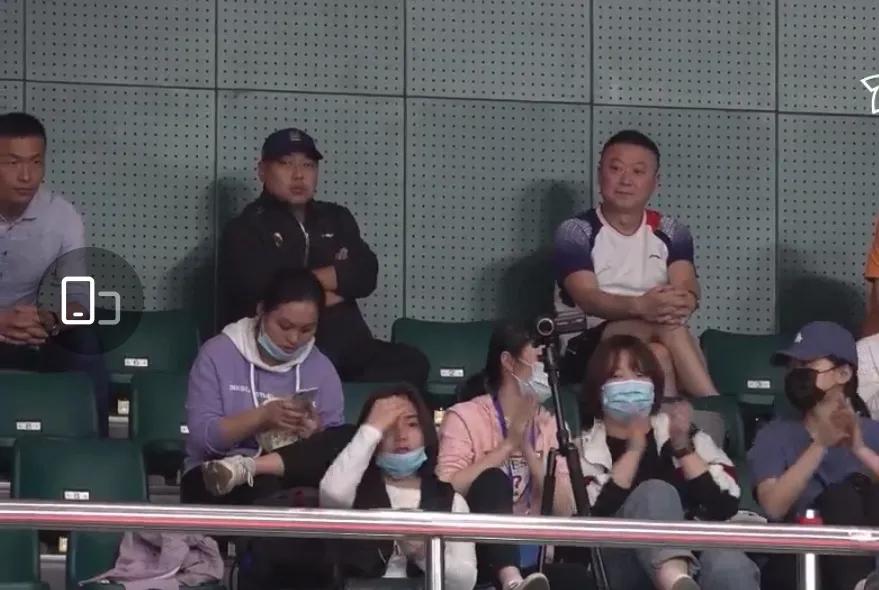 全运预赛收官日，刘诗雯领衔广东，王曼昱或许对阵武杨，附赛程