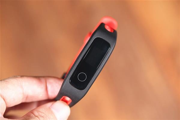 荣耀手环5篮球版标准版,荣耀手环5篮球版使用手册