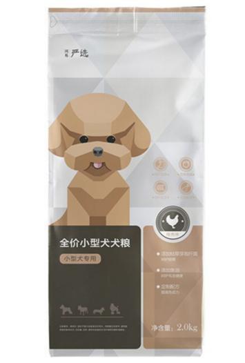 什么狗粮最好良心狗粮排行榜,您认为最好的狗粮是什么品种