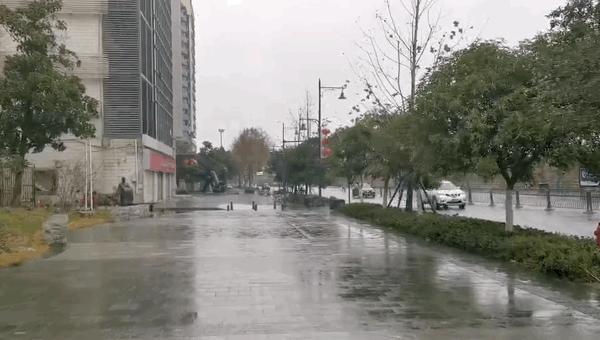 从没见过这样的江汉路和大智路，一个武汉人真实的春节生活