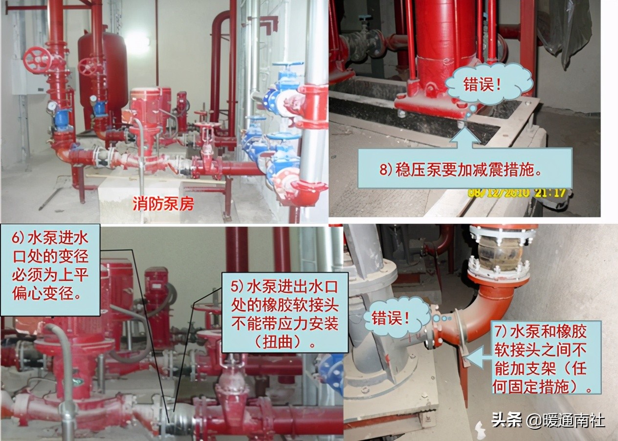 机电安装施工工艺专业,机电安装专业有哪些规范