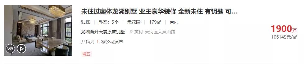 堪称“终极改善”的龙湖院落,逢开必火凭什么?