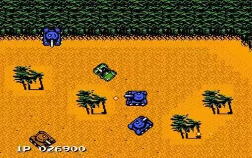 那些勾起回忆的游戏,那些曾经让你着迷的游戏