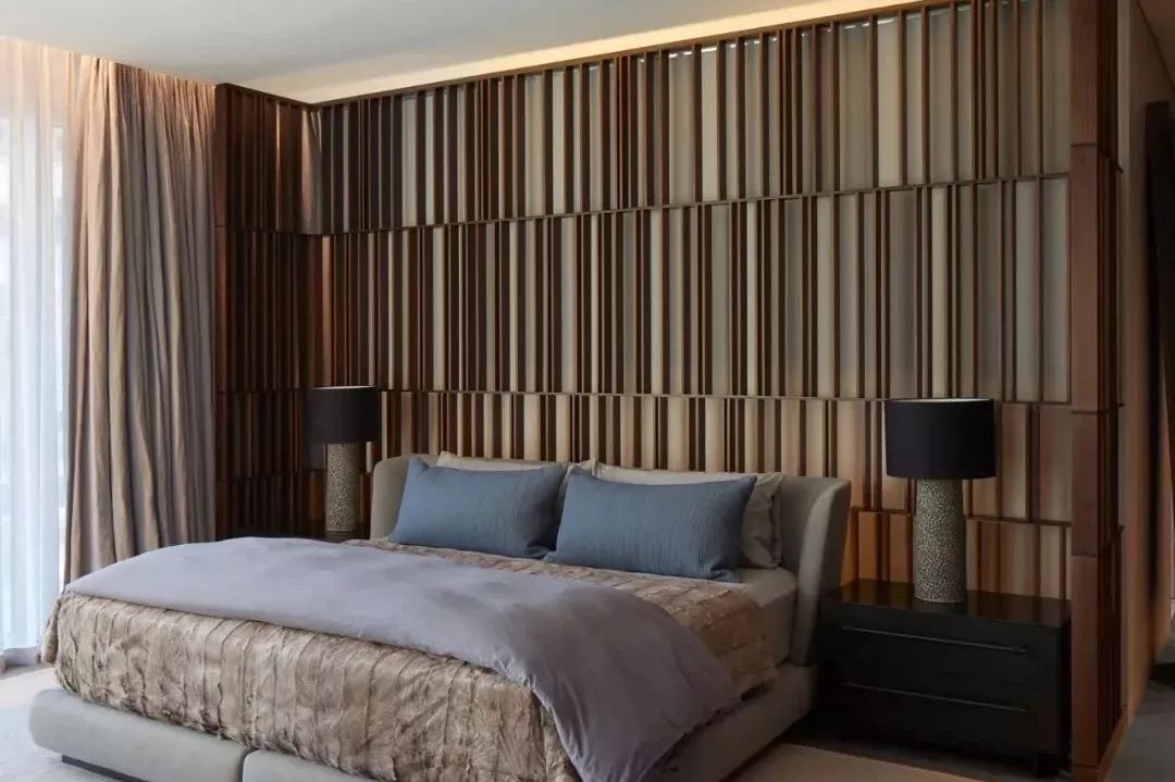 英伦酒店设计大师,顶级奢华酒店室内设计