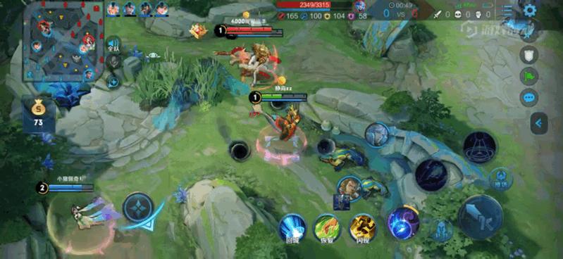 手残*党**？没关系，教你如何轻松玩转我心目中的最强辅助。