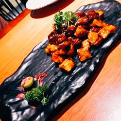 想减肥的天津人，千万别坐地铁3号线！好吃的太多啦