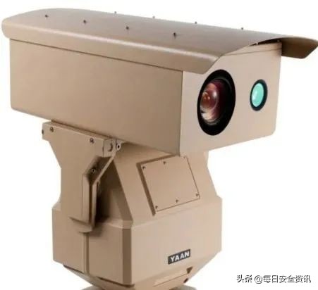 大华未来能超越海康吗,海康大华零跑安防