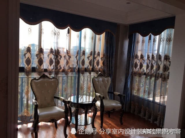 老公花16万装修的复式楼超级漂亮,老公花了20万装修房子