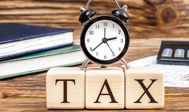 现金实缴要交哪些税,金融常识100个字